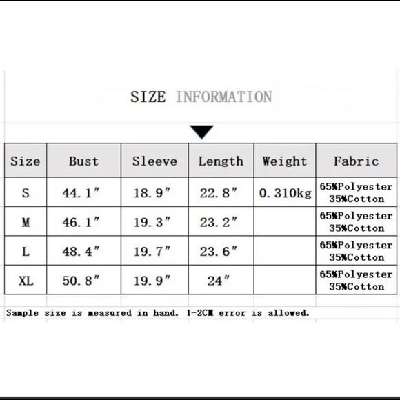 Gray Waffle Knit Hoodie - Picture 4 of 4